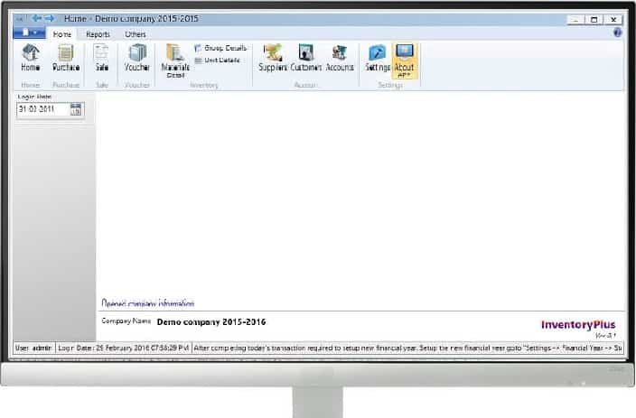 Free Inventory Software Free Inventory Software
