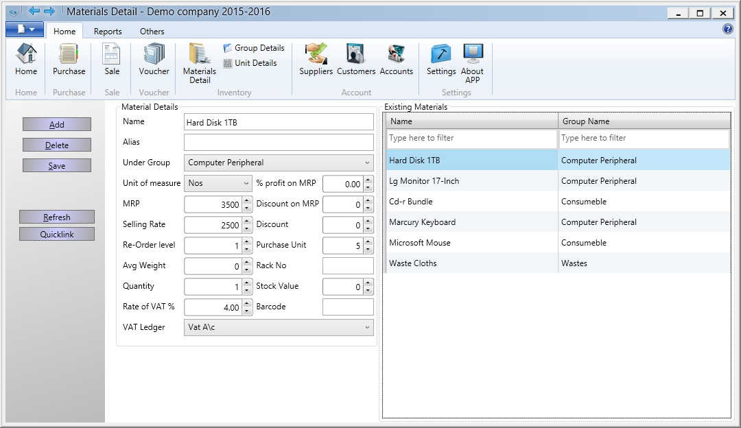 Grocery Store Software Grocery POS and Retail Software